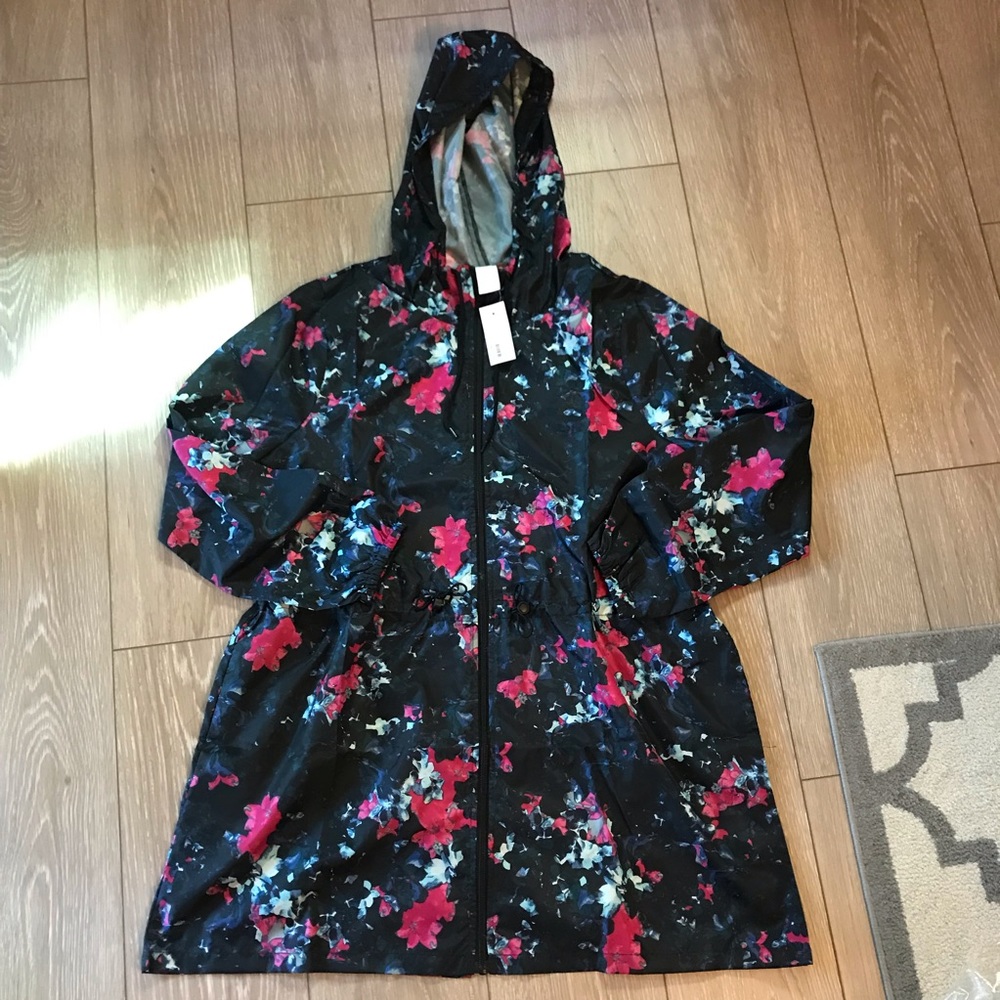 Livi by Lane Bryant activewear jacket size 14/16